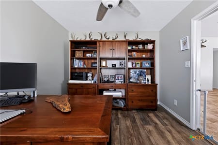 La Grange, TX 78945 Fayette County