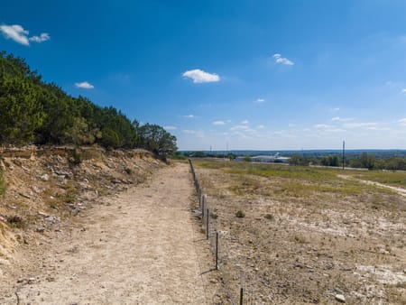 Lampasas, TX 76550 Lampasas County
