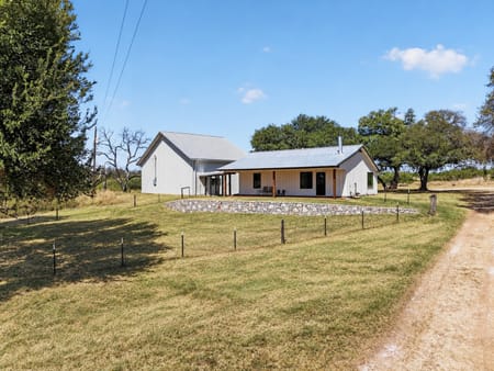 Glen Rose, TX 76043 Somervell County