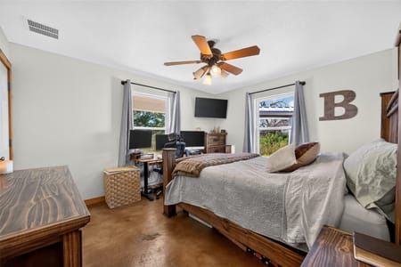 Glen Rose, TX 76043 Somervell County