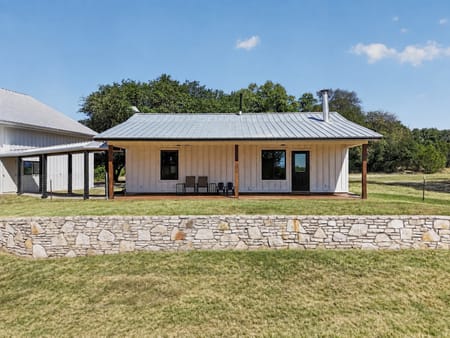 Glen Rose, TX 76043 Somervell County