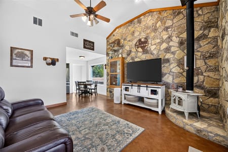 Glen Rose, TX 76043 Somervell County