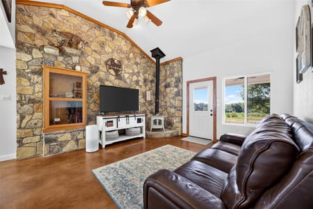 Glen Rose, TX 76043 Somervell County