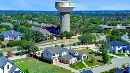 Southlake, TX 76092 Tarrant County