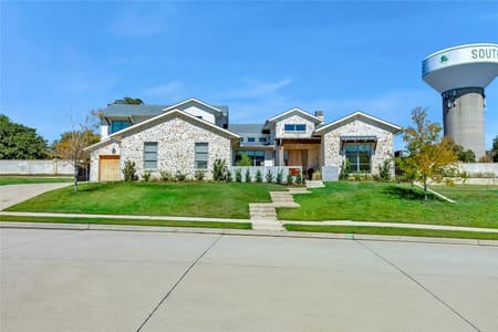 Southlake, TX 76092 Tarrant County