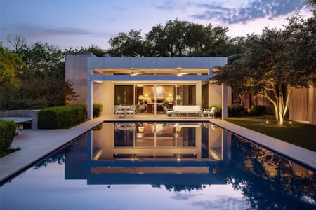 Westover Hills, TX 76107 Tarrant County