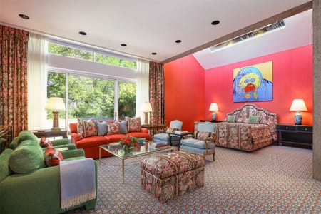 Westover Hills, TX 76107 Tarrant County