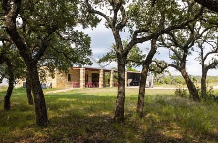 Lometa, TX 76853 Lampasas County