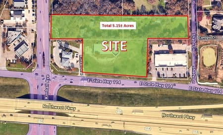 Southlake, TX 76092 Tarrant County
