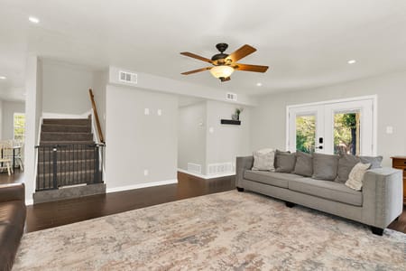 Alvarado, TX 76009 Johnson County