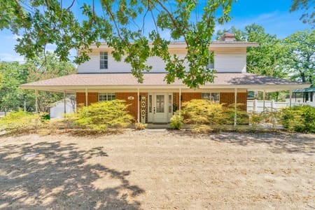 Alvarado, TX 76009 Johnson County