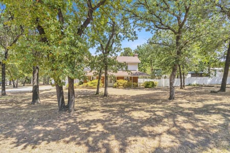 Alvarado, TX 76009 Johnson County