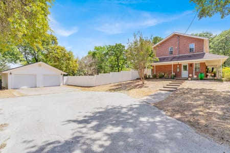 Alvarado, TX 76009 Johnson County