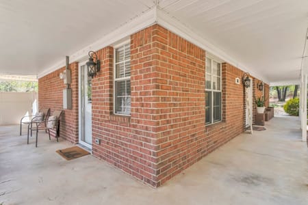 Alvarado, TX 76009 Johnson County