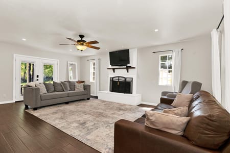 Alvarado, TX 76009 Johnson County