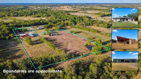 Sulphur Springs, TX 75482 Hopkins County