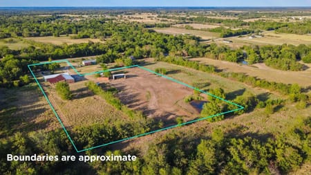 Sulphur Springs, TX 75482 Hopkins County