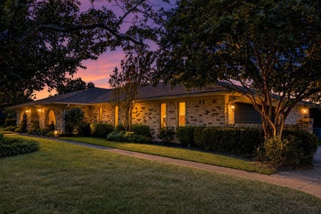 Sulphur Springs, TX 75482 Hopkins County