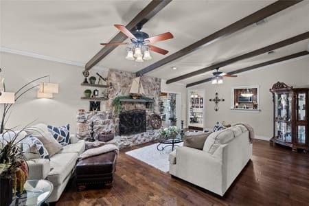Sulphur Springs, TX 75482 Hopkins County