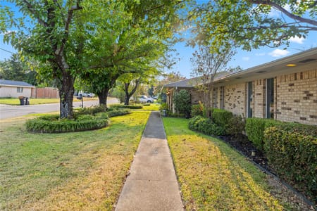 Sulphur Springs, TX 75482 Hopkins County