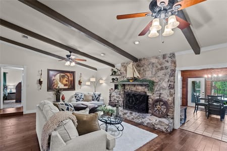 Sulphur Springs, TX 75482 Hopkins County