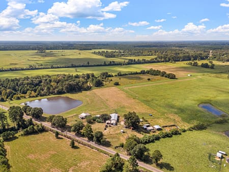 Cleveland, TX 77327 Liberty County