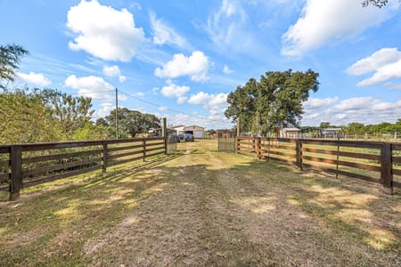 Cleveland, TX 77327 Liberty County