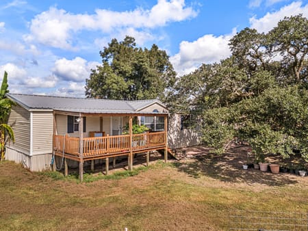 Cleveland, TX 77327 Liberty County