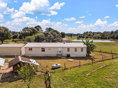 Cleveland, TX 77327 Liberty County