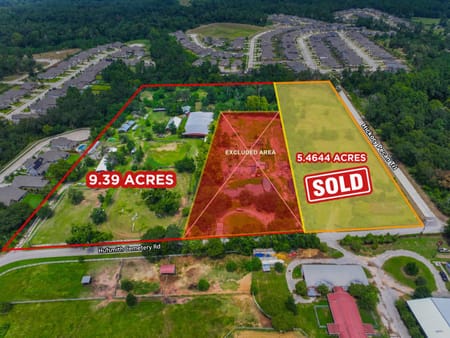 Tomball, TX 77375 Harris County