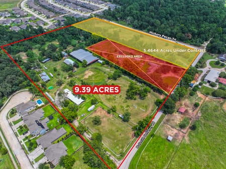 Tomball, TX 77375 Harris County