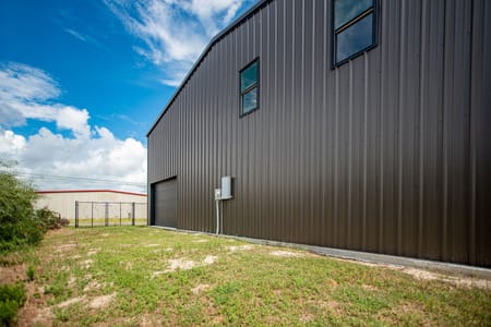 Port O Connor, TX 77982 Calhoun County