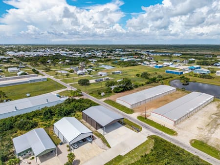 Port O Connor, TX 77982 Calhoun County