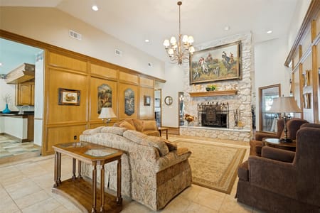 Southlake, TX 76092 Tarrant County