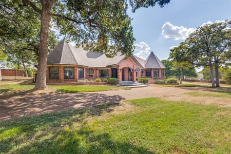 Southlake, TX 76092 Tarrant County