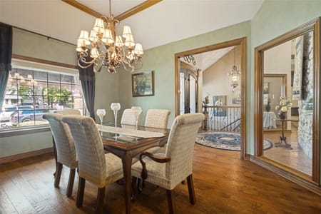Southlake, TX 76092 Tarrant County