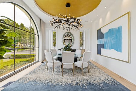 Highland Park, TX 75205 Dallas County