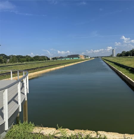 League City, TX 77573 Galveston County