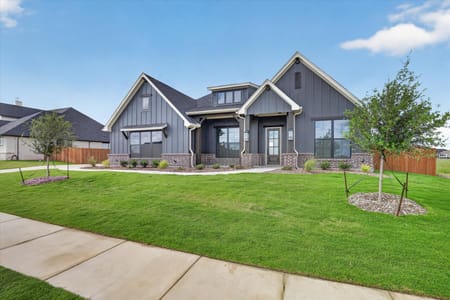 Godley, TX 76044 Johnson County