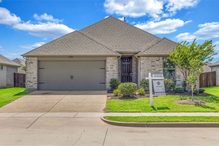Melissa, TX 75454 Collin County