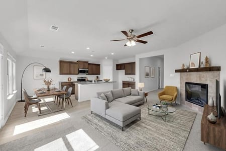 Melissa, TX 75454 Collin County