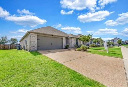Melissa, TX 75454 Collin County