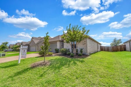 Melissa, TX 75454 Collin County
