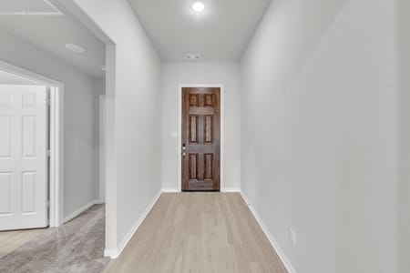 Melissa, TX 75454 Collin County
