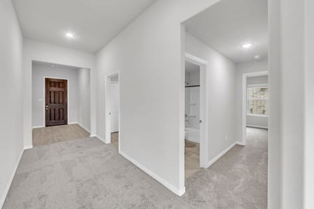 Melissa, TX 75454 Collin County