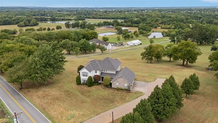 Claremore, OK 74019 Rogers County
