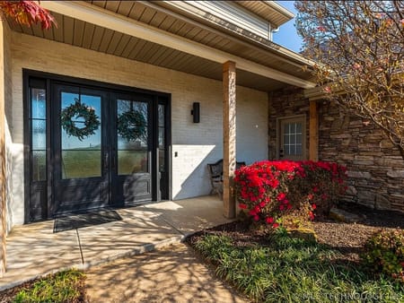 Claremore, OK 74019 Rogers County