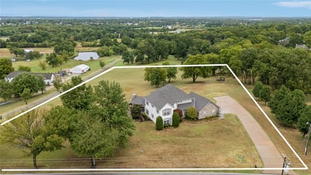 Claremore, OK 74019 Rogers County