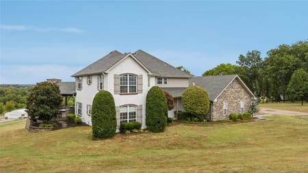 Claremore, OK 74019 Rogers County