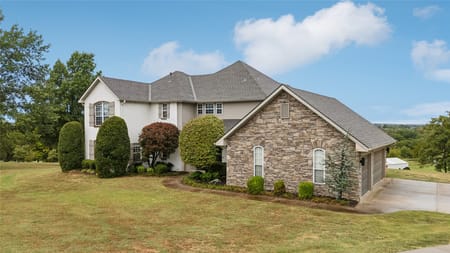 Claremore, OK 74019 Rogers County